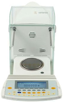 �ɶ�������ƽ,410g,0.1mg