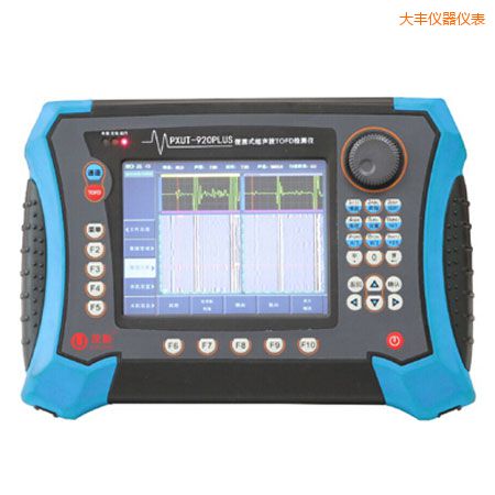 ���S��yʽ����TOFD̽���x