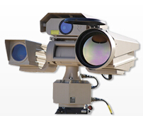 大連制冷式熱成像儀