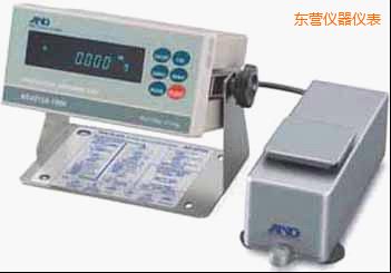 �|�I�ձ�AND AD-4212Aϵ�и߾�����ƽ,0.1mg