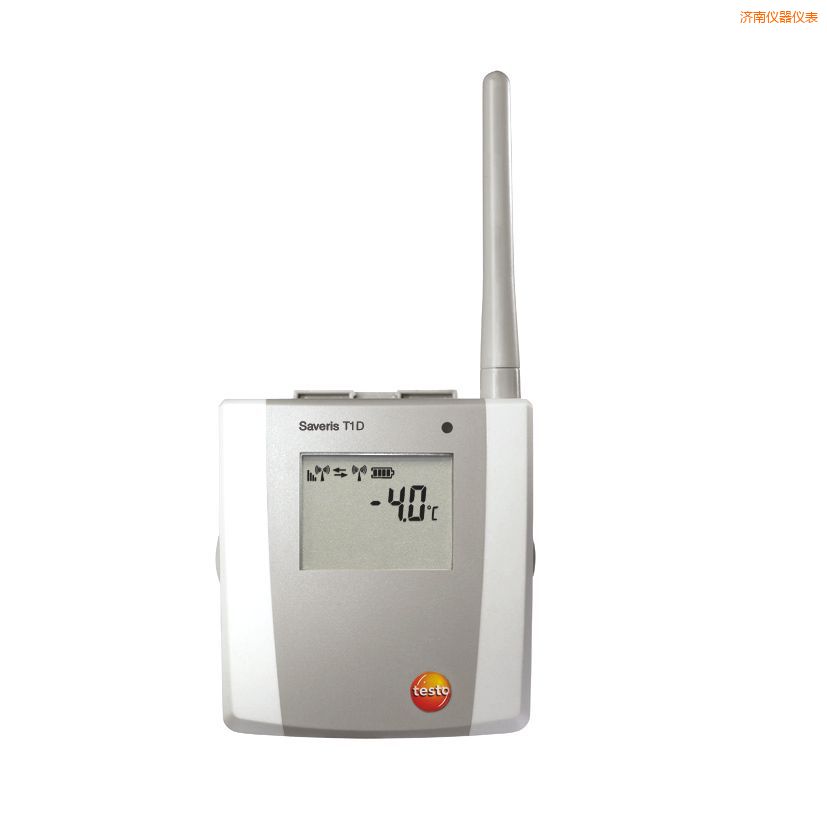 ��(j��)��testo Saveris T1 D ��ͨ���o(w��)��(xi��n)̽�^