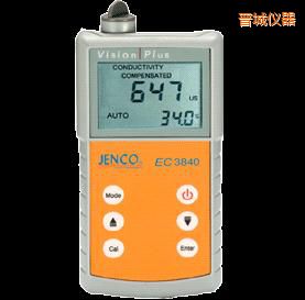 �x����������JENCO 3840��yʽ늌�(d��o)�ʃx/TDS/�}�Ȝy(c��)ԇ�x