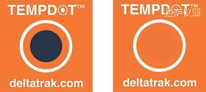 ���_�ض�ָʾ��(bi��o)�� Tempdot �ߜ�ϴ��C(j��)��(bi��o)��