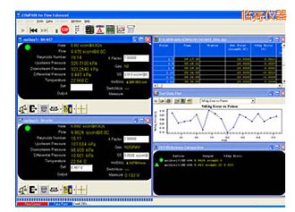 �R�COMPASS for Flow У��(zh��n)ܛ��