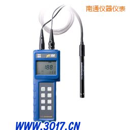 ��ͨpH/ORP/�ضȜy���x