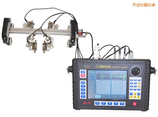 ƽ?j��ng)���yʽ����TOFD�z�y�x