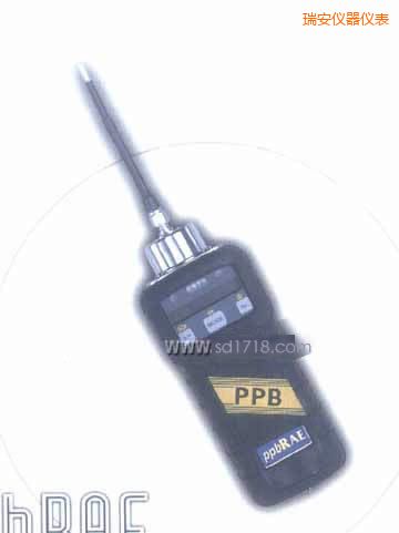 ���ֳ�ʽ PID(ppb ��(j��) ) �z�y(c��)�x