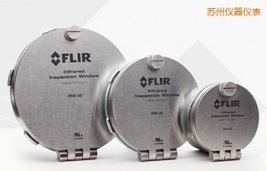 �K��2�� FLIR �t�ⴰ��