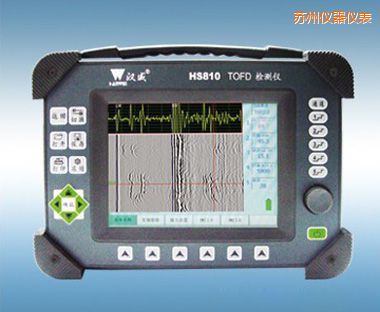 �K�ݱ�yʽTOFD�����z�y�x