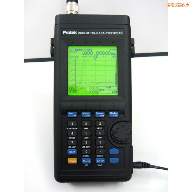 μ�����l��(ch��ng)��(qi��ng)�����x(2GHz)