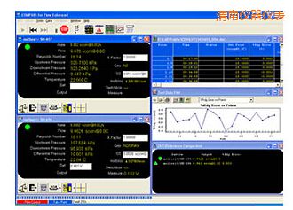 μ��COMPASS for Flow У��(zh��n)ܛ��