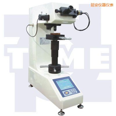 延安時(shí)代小負荷布氏硬度計