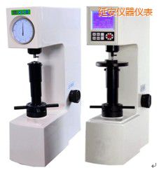延安電動(dòng)(數顯)表面洛氏硬度計