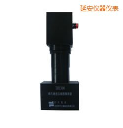 延安時(shí)代維氏硬度壓痕圖像測量系統