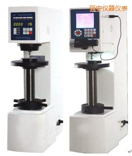 延安時(shí)代THBS-3000DB直讀數顯布氏硬度計