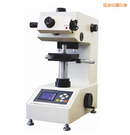 延安時(shí)代顯微硬度計