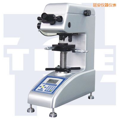 延安維氏硬度計