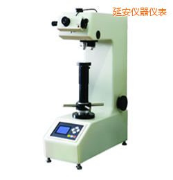 延安時(shí)代半自動(dòng)型維氏硬度測量系統