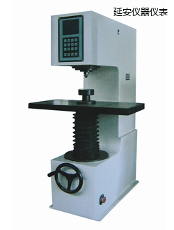 延安布氏硬度計