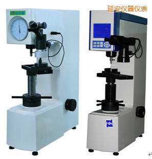 延安電動(dòng)(數顯)布洛維硬度計