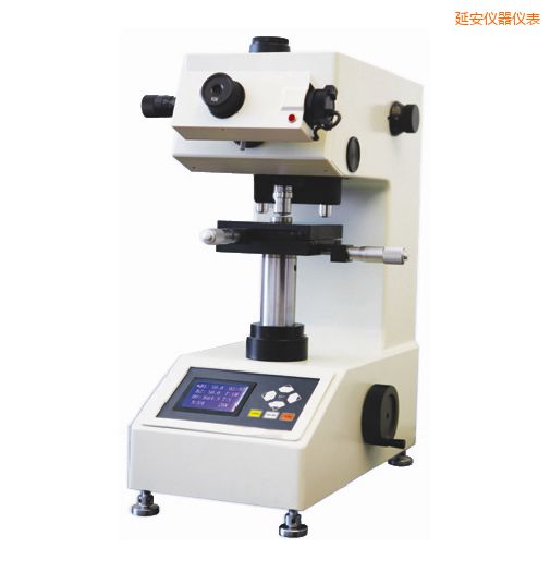 延安時(shí)代顯微硬度計