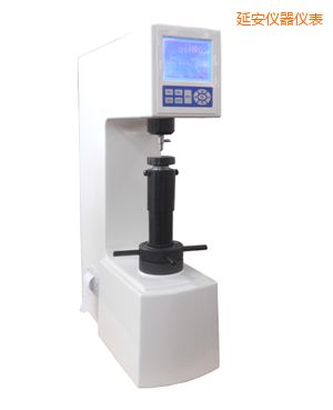 延安數顯洛氏硬度計
