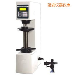 延安時(shí)代布氏硬度計