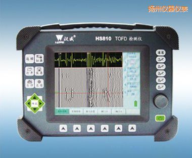 �P�ݱ�yʽTOFD�����z�y�x