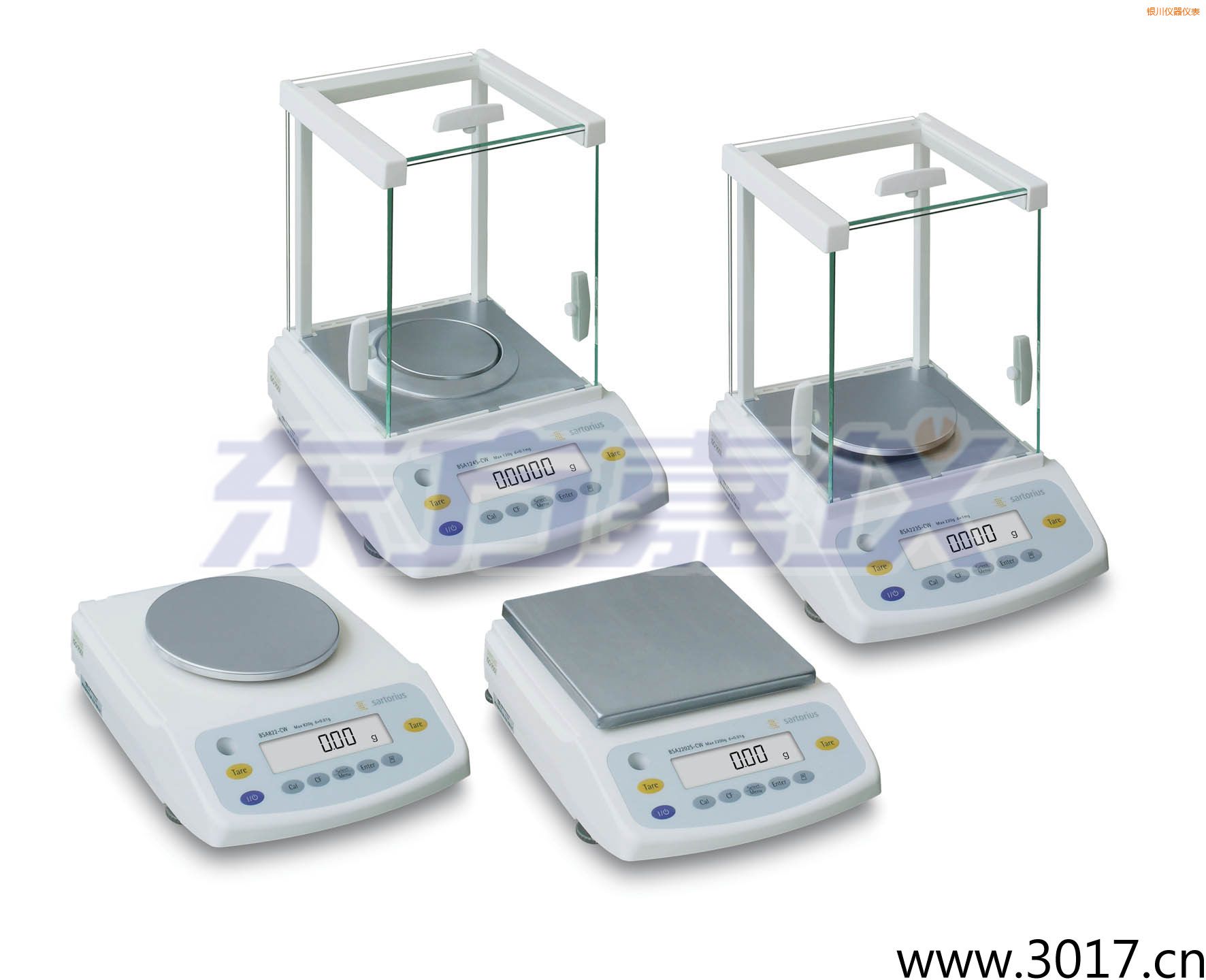 �y��BSA-CWϵ����ӷ�����ƽ,120g,0.1mg