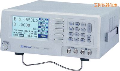 ���߾���LCR�yԇ�x