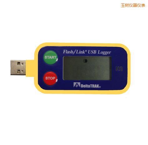���(sh��)FlashLink®USB Logger һ�����\(y��n)ݔ�ضȔ�(sh��)��(j��)ӛ䛃x