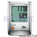 電子溫度記錄儀,型號:testo 176-T2,品牌:德國德圖TESTO